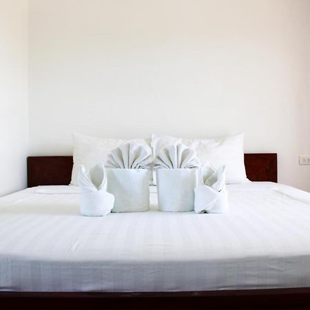Malipaj Apartments Panglao-stad Buitenkant foto
