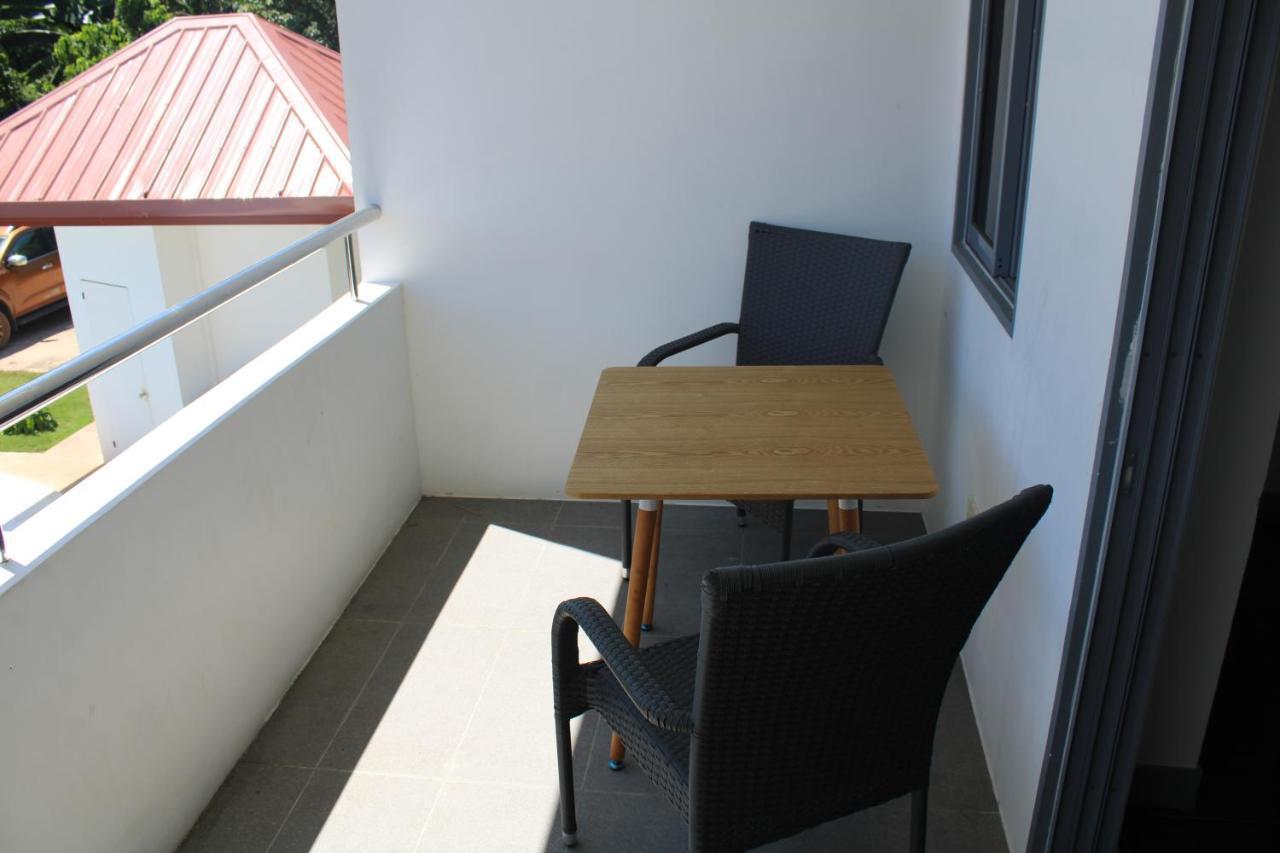 Malipaj Apartments Panglao-stad Buitenkant foto