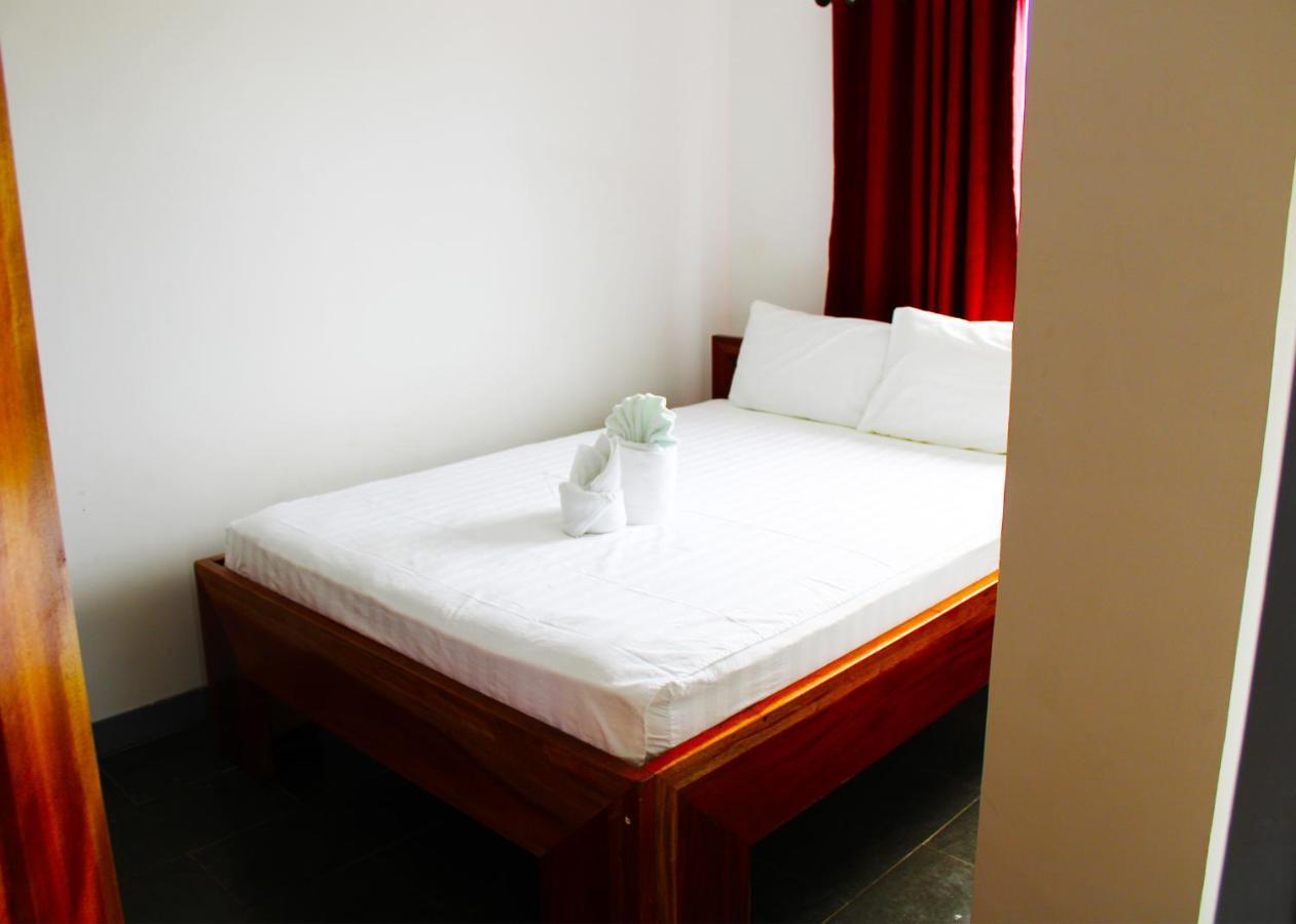 Malipaj Apartments Panglao-stad Buitenkant foto