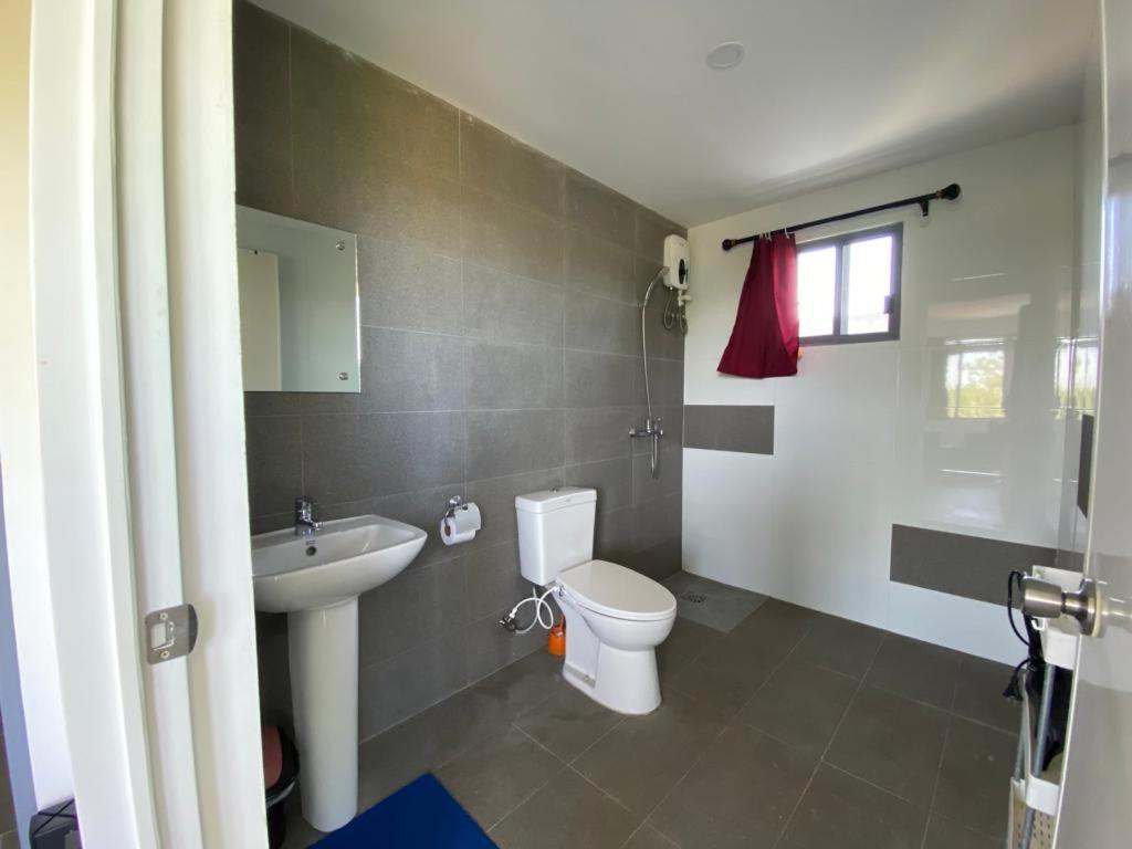 Malipaj Apartments Panglao-stad Buitenkant foto
