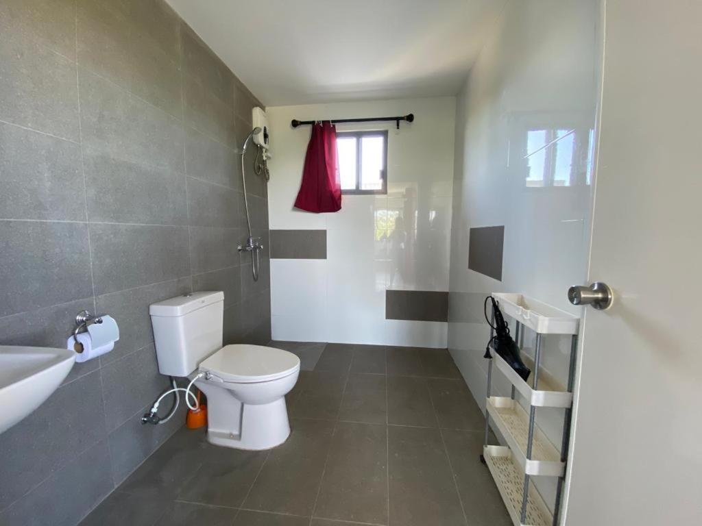 Malipaj Apartments Panglao-stad Buitenkant foto