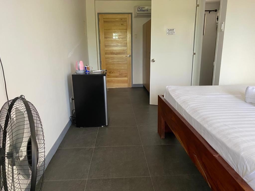 Malipaj Apartments Panglao-stad Buitenkant foto
