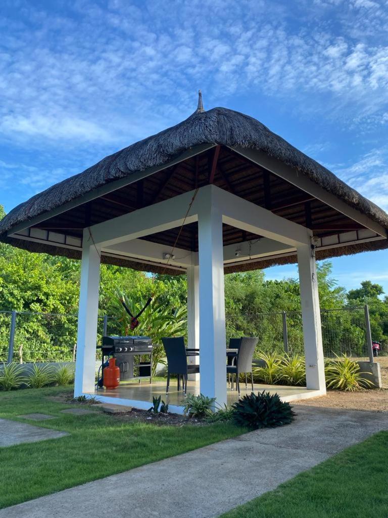 Malipaj Apartments Panglao-stad Buitenkant foto
