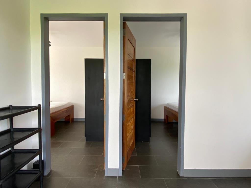 Malipaj Apartments Panglao-stad Buitenkant foto