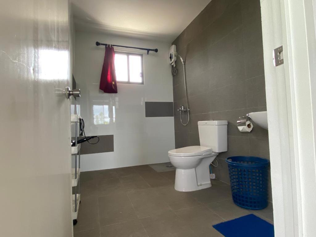 Malipaj Apartments Panglao-stad Buitenkant foto