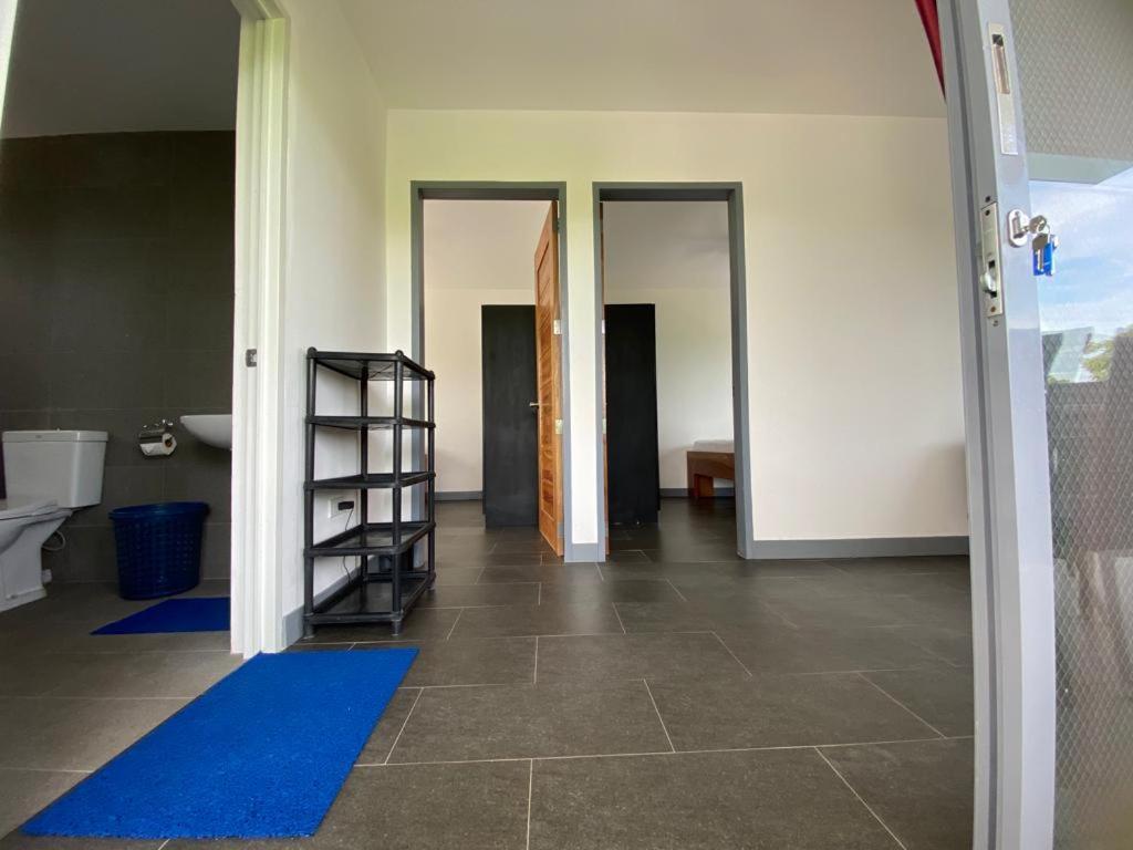Malipaj Apartments Panglao-stad Buitenkant foto