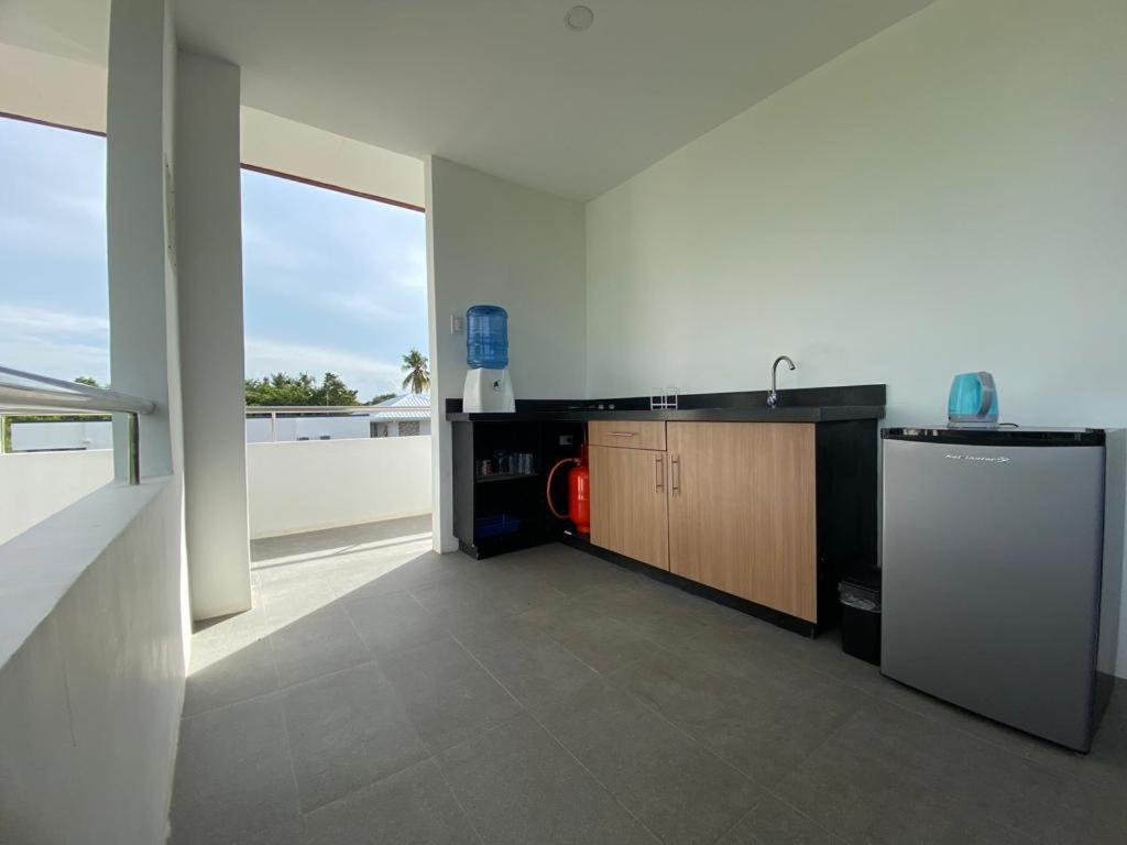 Malipaj Apartments Panglao-stad Buitenkant foto