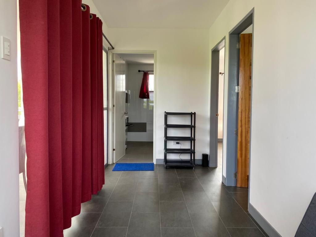 Malipaj Apartments Panglao-stad Buitenkant foto